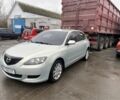 Сірий Мазда 3, об'ємом двигуна 1.6 л та пробігом 184 тис. км за 3500 $, фото 3 на Automoto.ua