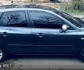 Серый Мазда 3, объемом двигателя 1.6 л и пробегом 173 тыс. км за 4999 $, фото 1 на Automoto.ua