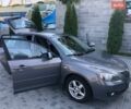 Сірий Мазда 3, об'ємом двигуна 1.6 л та пробігом 320 тис. км за 4500 $, фото 2 на Automoto.ua