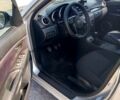 Серый Мазда 3, объемом двигателя 1.6 л и пробегом 130 тыс. км за 4100 $, фото 8 на Automoto.ua
