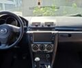 Сірий Мазда 3, об'ємом двигуна 1.6 л та пробігом 228 тис. км за 5500 $, фото 23 на Automoto.ua