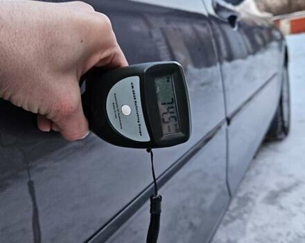 Сірий Мазда 3, об'ємом двигуна 1.6 л та пробігом 289 тис. км за 5300 $, фото 111 на Automoto.ua