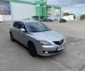 Сірий Мазда 3, об'ємом двигуна 0.16 л та пробігом 220 тис. км за 4999 $, фото 2 на Automoto.ua