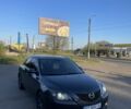 Серый Мазда 3, объемом двигателя 1.6 л и пробегом 260 тыс. км за 4500 $, фото 1 на Automoto.ua