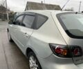 Сірий Мазда 3, об'ємом двигуна 1.6 л та пробігом 184 тис. км за 3500 $, фото 2 на Automoto.ua