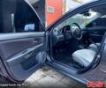 Серый Мазда 3, объемом двигателя 1.6 л и пробегом 192 тыс. км за 5500 $, фото 7 на Automoto.ua