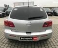 Серый Мазда 3, объемом двигателя 1.6 л и пробегом 220 тыс. км за 5090 $, фото 16 на Automoto.ua