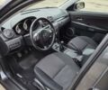 Мазда 3 2007 в Черкассах на Automoto.ua Серый Мазда 3, объемом двигателя 1.6 л и пробегом 251 тыс. км за 6100 $, фото 16 на Automoto.ua