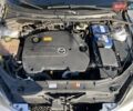 Серый Мазда 3, объемом двигателя 2 л и пробегом 301 тыс. км за 5400 $, фото 17 на Automoto.ua