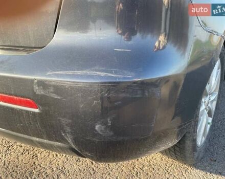 Серый Мазда 3, объемом двигателя 1.6 л и пробегом 132 тыс. км за 5300 $, фото 15 на Automoto.ua