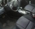 Серый Мазда 3, объемом двигателя 1.6 л и пробегом 204 тыс. км за 4300 $, фото 5 на Automoto.ua