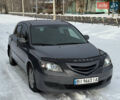 Серый Мазда 3, объемом двигателя 1.6 л и пробегом 200 тыс. км за 5999 $, фото 21 на Automoto.ua