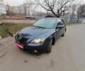 Серый Мазда 3, объемом двигателя 1.6 л и пробегом 215 тыс. км за 5200 $, фото 1 на Automoto.ua
