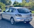 Серый Мазда 3, объемом двигателя 2 л и пробегом 248 тыс. км за 2000 $, фото 8 на Automoto.ua