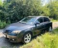 Сірий Мазда 3, об'ємом двигуна 1.6 л та пробігом 288 тис. км за 4696 $, фото 1 на Automoto.ua