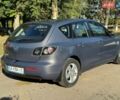 Сірий Мазда 3, об'ємом двигуна 1.6 л та пробігом 215 тис. км за 6100 $, фото 5 на Automoto.ua