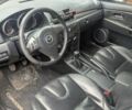 Сірий Мазда 3, об'ємом двигуна 2 л та пробігом 258 тис. км за 4782 $, фото 4 на Automoto.ua
