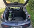 Сірий Мазда 3, об'ємом двигуна 1.6 л та пробігом 174 тис. км за 3101 $, фото 7 на Automoto.ua