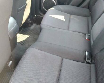 Серый Мазда 3, объемом двигателя 1.6 л и пробегом 230 тыс. км за 4900 $, фото 9 на Automoto.ua