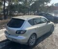 Серый Мазда 3, объемом двигателя 2 л и пробегом 167 тыс. км за 6100 $, фото 4 на Automoto.ua