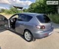 Серый Мазда 3, объемом двигателя 1.6 л и пробегом 253 тыс. км за 5499 $, фото 13 на Automoto.ua
