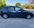 Сірий Мазда 3, об'ємом двигуна 1.6 л та пробігом 205 тис. км за 4650 $, фото 2 на Automoto.ua