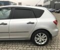 Серый Мазда 3, объемом двигателя 1.6 л и пробегом 220 тыс. км за 5090 $, фото 17 на Automoto.ua