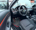 Серый Мазда 3, объемом двигателя 1.6 л и пробегом 162 тыс. км за 5500 $, фото 3 на Automoto.ua