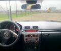 Серый Мазда 3, объемом двигателя 1.6 л и пробегом 290 тыс. км за 4999 $, фото 10 на Automoto.ua