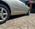Серый Мазда 3, объемом двигателя 1.6 л и пробегом 220 тыс. км за 3650 $, фото 6 на Automoto.ua