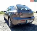 Серый Мазда 3, объемом двигателя 1.6 л и пробегом 269 тыс. км за 4999 $, фото 19 на Automoto.ua