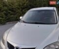 Сірий Мазда 3, об'ємом двигуна 2 л та пробігом 240 тис. км за 5500 $, фото 3 на Automoto.ua