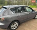 Серый Мазда 3, объемом двигателя 1.6 л и пробегом 184 тыс. км за 4700 $, фото 3 на Automoto.ua