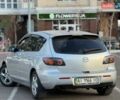 Серый Мазда 3, объемом двигателя 1.6 л и пробегом 310 тыс. км за 4700 $, фото 4 на Automoto.ua