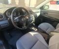 Серый Мазда 3, объемом двигателя 1.6 л и пробегом 214 тыс. км за 6900 $, фото 4 на Automoto.ua