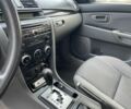 Сірий Мазда 3, об'ємом двигуна 1.6 л та пробігом 184 тис. км за 3500 $, фото 6 на Automoto.ua