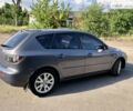 Сірий Мазда 3, об'ємом двигуна 1.6 л та пробігом 253 тис. км за 5499 $, фото 11 на Automoto.ua