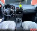 Серый Мазда 3, объемом двигателя 1.6 л и пробегом 192 тыс. км за 5500 $, фото 9 на Automoto.ua
