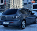 Сірий Мазда 3, об'ємом двигуна 1.6 л та пробігом 263 тис. км за 4650 $, фото 15 на Automoto.ua