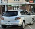 Серый Мазда 3, объемом двигателя 1.6 л и пробегом 310 тыс. км за 4700 $, фото 5 на Automoto.ua