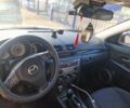 Серый Мазда 3, объемом двигателя 1.56 л и пробегом 320 тыс. км за 5800 $, фото 7 на Automoto.ua