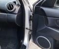 Серый Мазда 3, объемом двигателя 2 л и пробегом 240 тыс. км за 4750 $, фото 5 на Automoto.ua