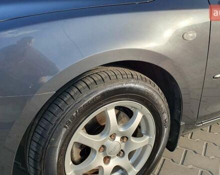 Серый Мазда 3, объемом двигателя 1.56 л и пробегом 198 тыс. км за 5700 $, фото 12 на Automoto.ua