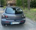 Сірий Мазда 3, об'ємом двигуна 1.6 л та пробігом 280 тис. км за 5000 $, фото 5 на Automoto.ua