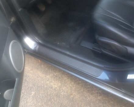 Серый Мазда 3, объемом двигателя 0 л и пробегом 160 тыс. км за 6200 $, фото 6 на Automoto.ua