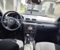 Сірий Мазда 3, об'ємом двигуна 2 л та пробігом 162 тис. км за 5000 $, фото 6 на Automoto.ua