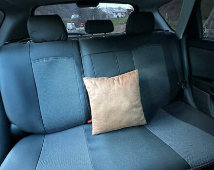 Серый Мазда 3, объемом двигателя 1.6 л и пробегом 248 тыс. км за 4600 $, фото 21 на Automoto.ua