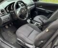 Сірий Мазда 3, об'ємом двигуна 2 л та пробігом 244 тис. км за 4500 $, фото 7 на Automoto.ua