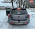 Серый Мазда 3, объемом двигателя 1.6 л и пробегом 320 тыс. км за 7999 $, фото 6 на Automoto.ua