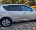 Серый Мазда 3, объемом двигателя 2 л и пробегом 169 тыс. км за 5700 $, фото 5 на Automoto.ua